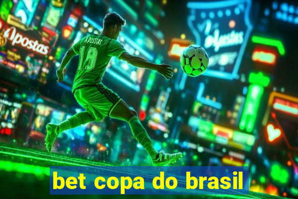 bet copa do brasil